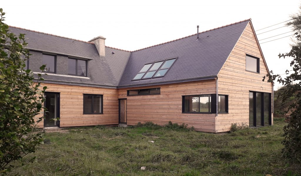Extension cavalière 1 architecte aurore delavergne réalisation 50