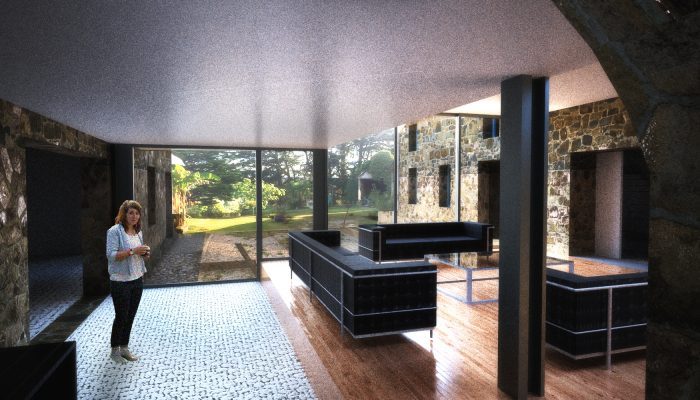 architecte aurore delavergne réalisation 24