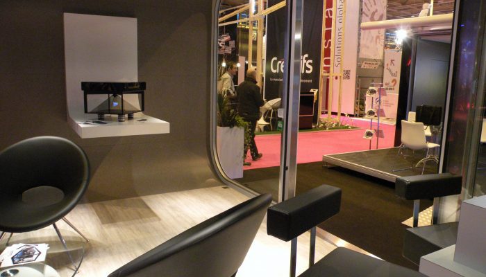 archtecte aurore delavergne expo 1