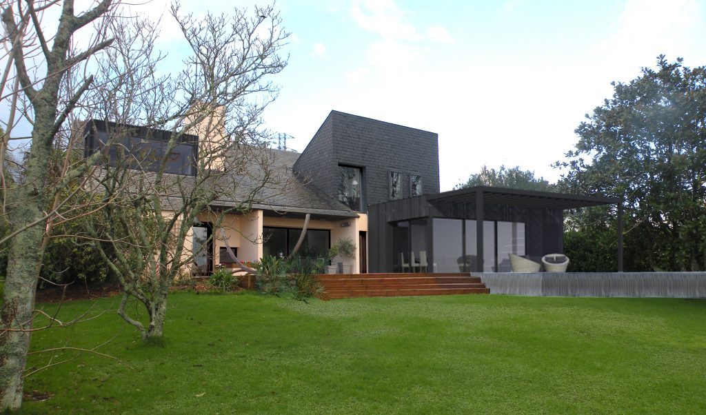 Extension piscine 1 architecte aurore delavergne réalisation 28