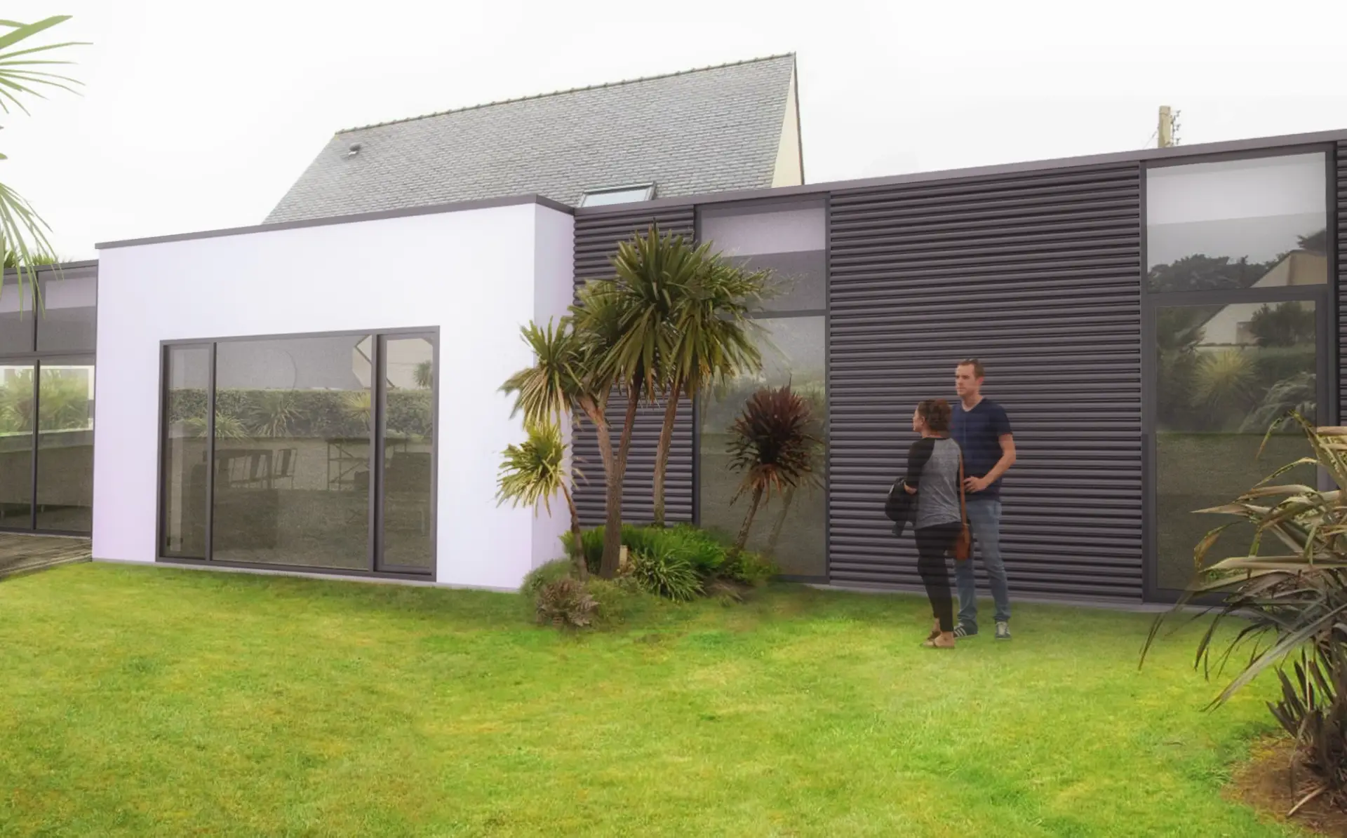 insertion eberhard architecte,aurore delavergne,architecture,LANNILIS