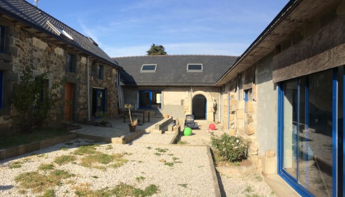 architecte aurore delavergne réalisation 22