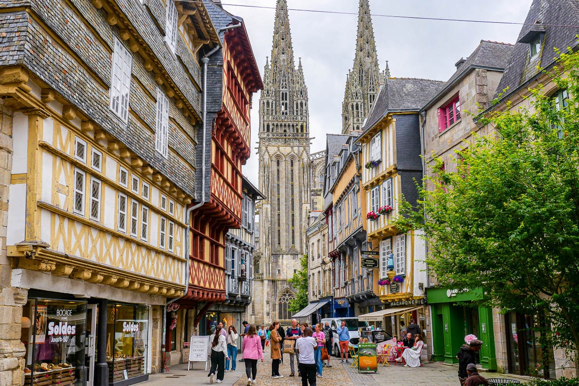 Architecte Aurore delavergne-QUIMPER