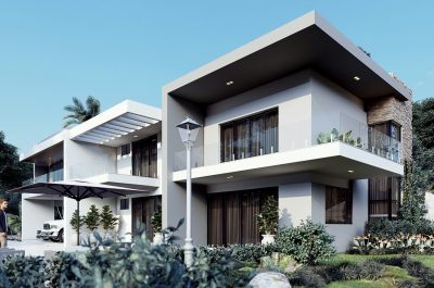 Maison individuelle ,architecte Aurore Delavergne